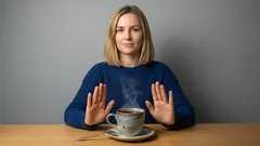 Cosa succede al tuo corpo quando smetti di bere caffè: cinque cambiamenti inaspettati