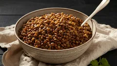 Come preparare correttamente le lenticchie per ottenere il massimo dei nutrienti?