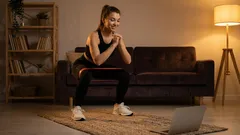 Quali risultati si possono ottenere facendo solo 15 squat al giorno?